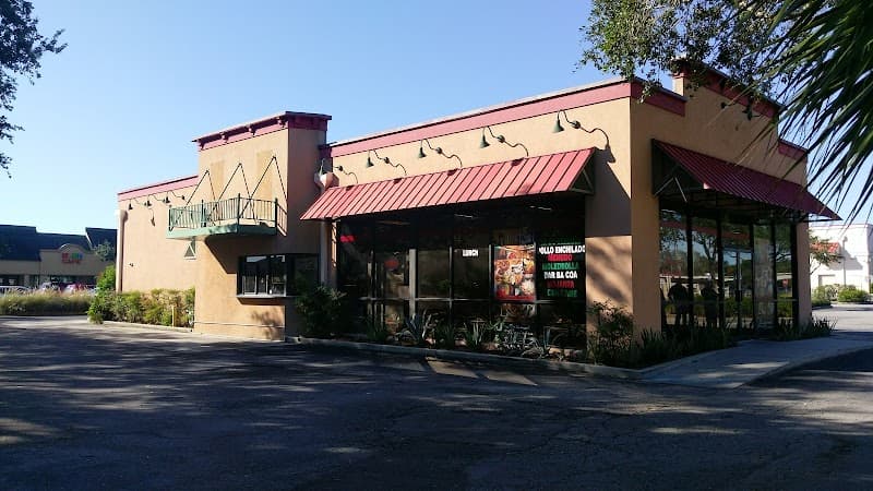 Juli's Mexican Restaurant Juli's Mexican Restaurant