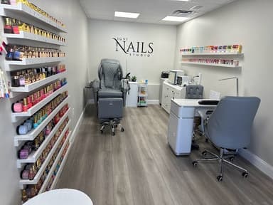 Just Nails Studio