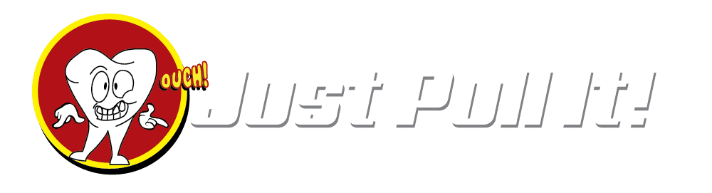 Just Pull It Just Pull It