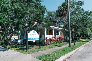 LifeWorks Wellness Center