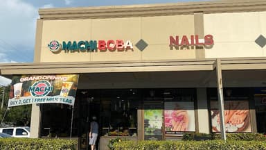 Machi Boba
