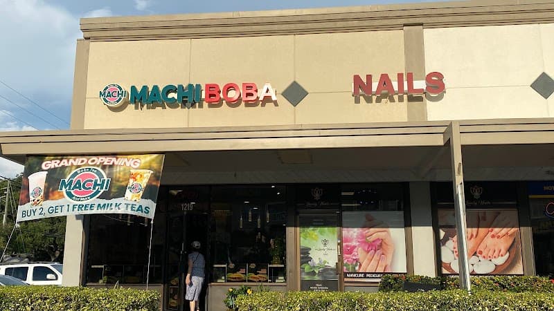 Machi Boba Machi Boba