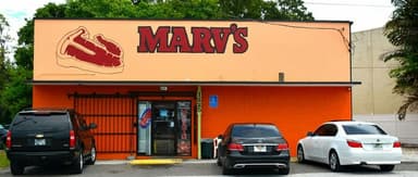 Marv's Meats