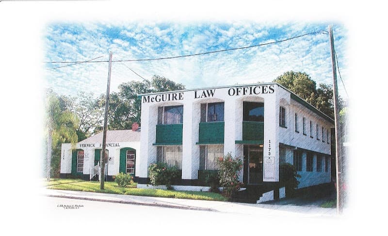 McGuire Law Offices McGuire Law Offices