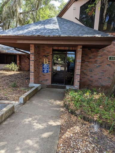 Orthopaedic Specialties Suite C