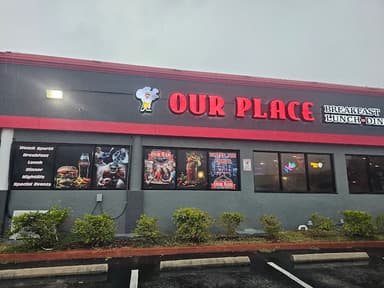 Our Place Clearwater