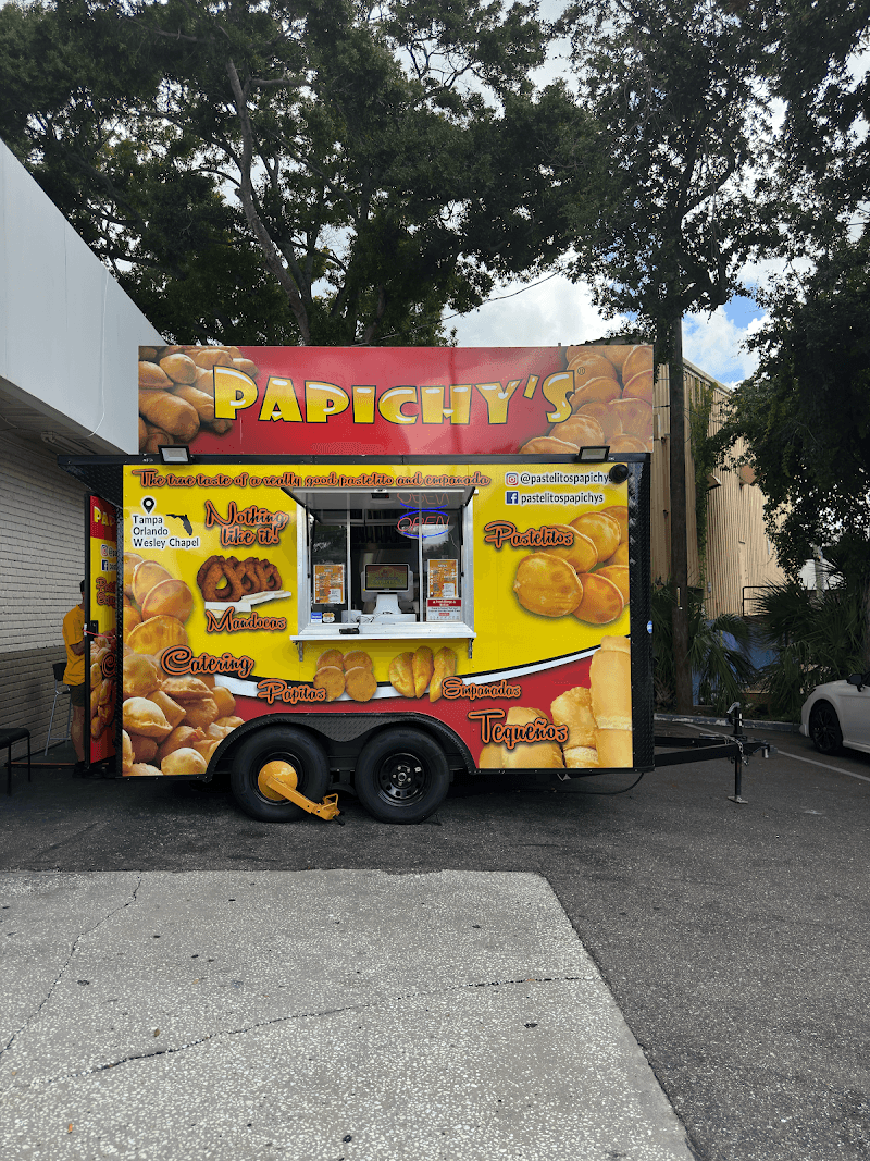Pastelitos Papichy’s Clearwater Pastelitos Papichy’s Clearwater