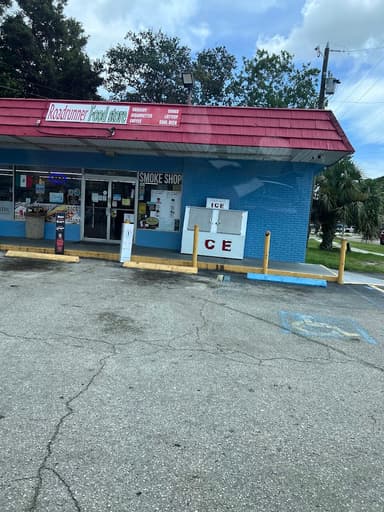 Roadrunner Food Stores Roadrunner Food Stores