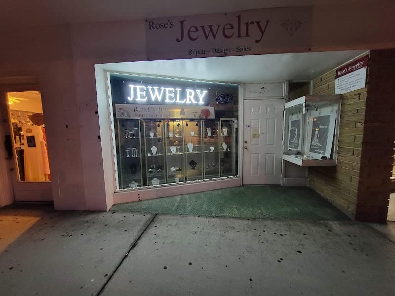 Rose's Jewelry Rose's Jewelry