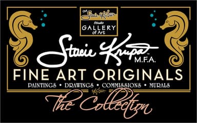 Stacie Krupa Fine Art