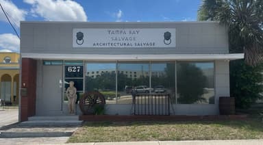 Tampa Bay Salvage