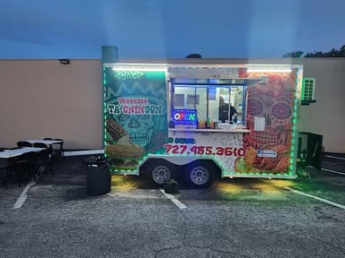 Taqueria TA CHINGON Taqueria TA CHINGON