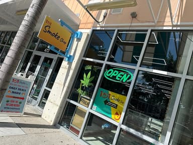 101 Smoke Shop