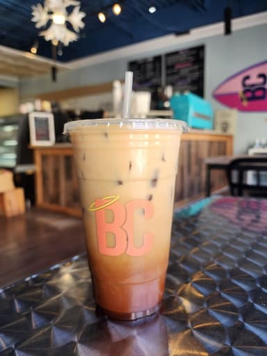 Beach Cafe Beach Cafe