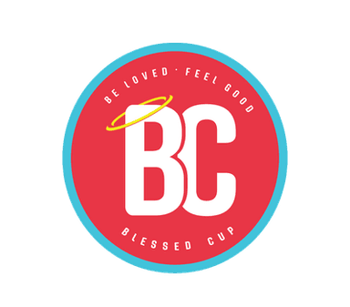 Blessed Cup Blessed Cup