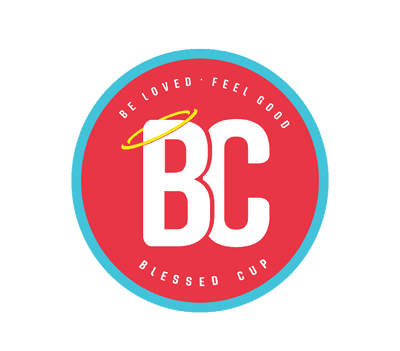 Blessed Cup Blessed Cup