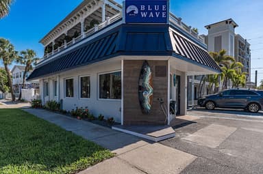 Blue Wave Suites Blue Wave Suites