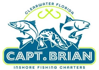 Capt. Brian Caudill Inshore Fishing Charters Capt. Brian Caudill Inshore Fishing Charters