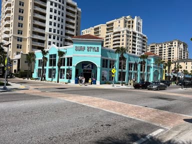Clearwater Beach Henna Tattoo