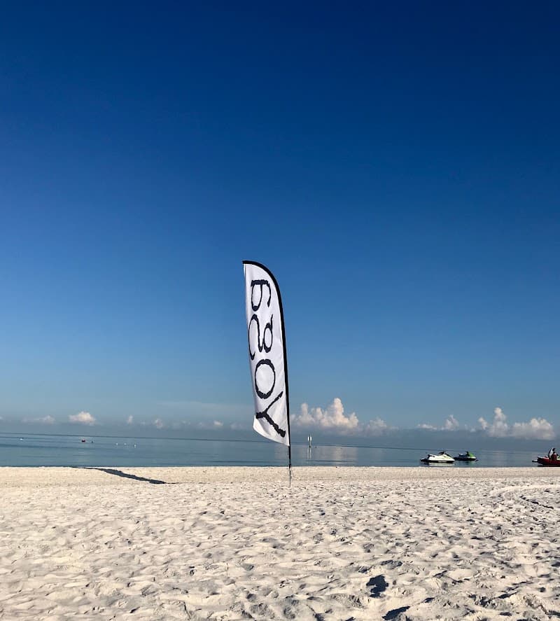 Clearwater Beach YOGA Clearwater Beach YOGA