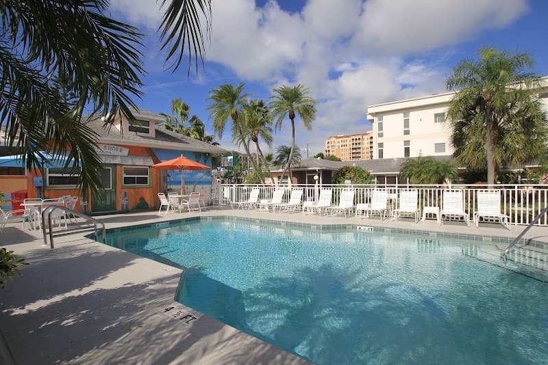 East Shore Resort East Shore Resort