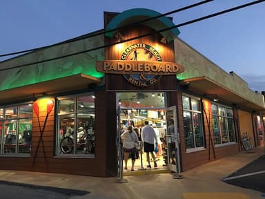 Frenchy's Outfitters