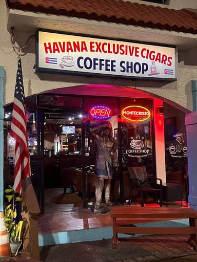 Havana Exclusive Cigars Havana Exclusive Cigars
