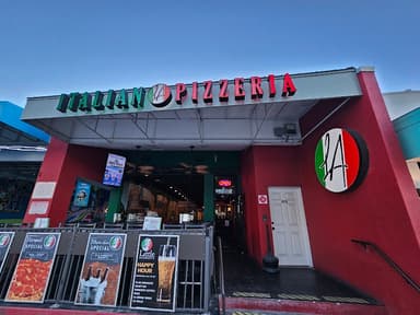 Little Anthony's Pizzeria