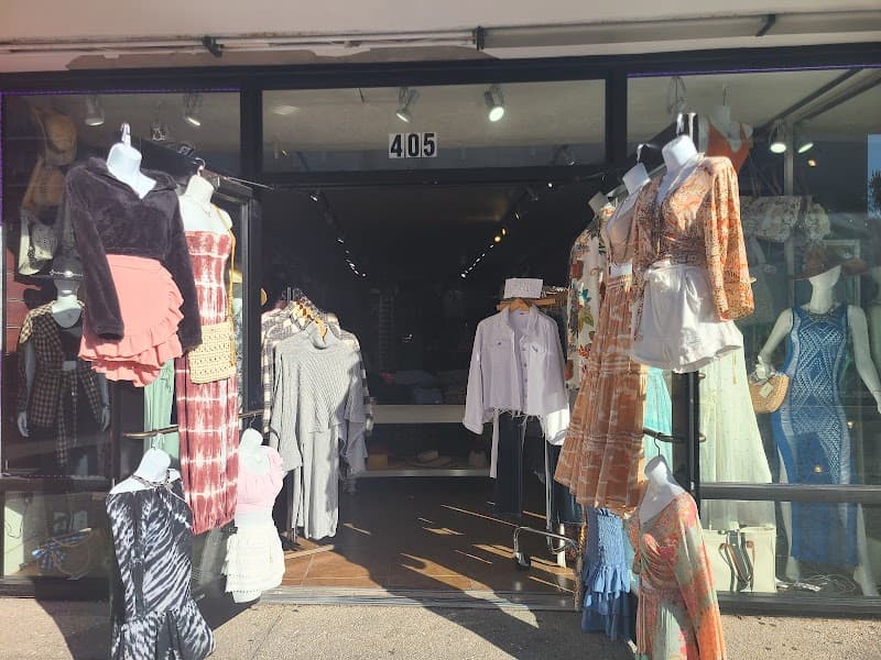 My Lady Boutique My Lady Boutique
