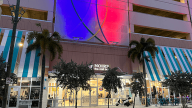 Noire The Nail Bar Clearwater Beach