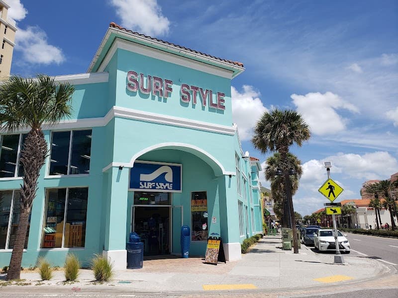 Surf Style 110 Surf Style 110