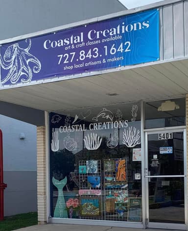 Coastal Creations Coastal Creations
