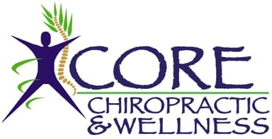 Core Chiropractic & Wellness Core Chiropractic & Wellness