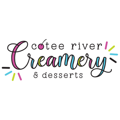 Cotee River Creamery and Desserts