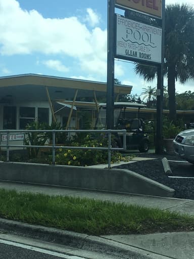 Amberlee Motel Amberlee Motel