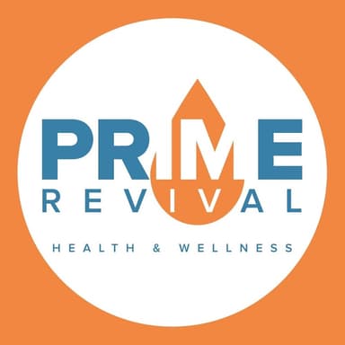 Bloom IV Hydration & Wellness Downtown