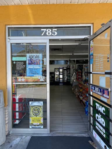 Blue Jay Grocery & Deli