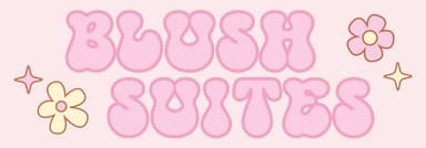 Blush Suites