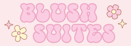 Blush Suites Blush Suites