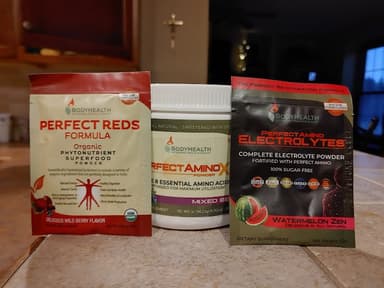 BodyHealth, LLC BodyHealth, LLC