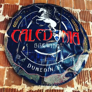 Caledonia Brewing Caledonia Brewing