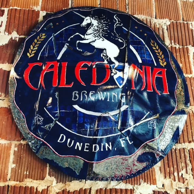 Caledonia Brewing Caledonia Brewing
