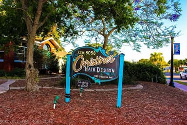 Christine's Hair Design