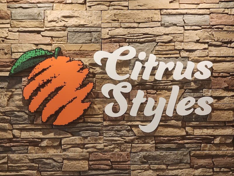Citrus Styles Citrus Styles