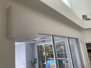 Dave Heinold's Upholstery