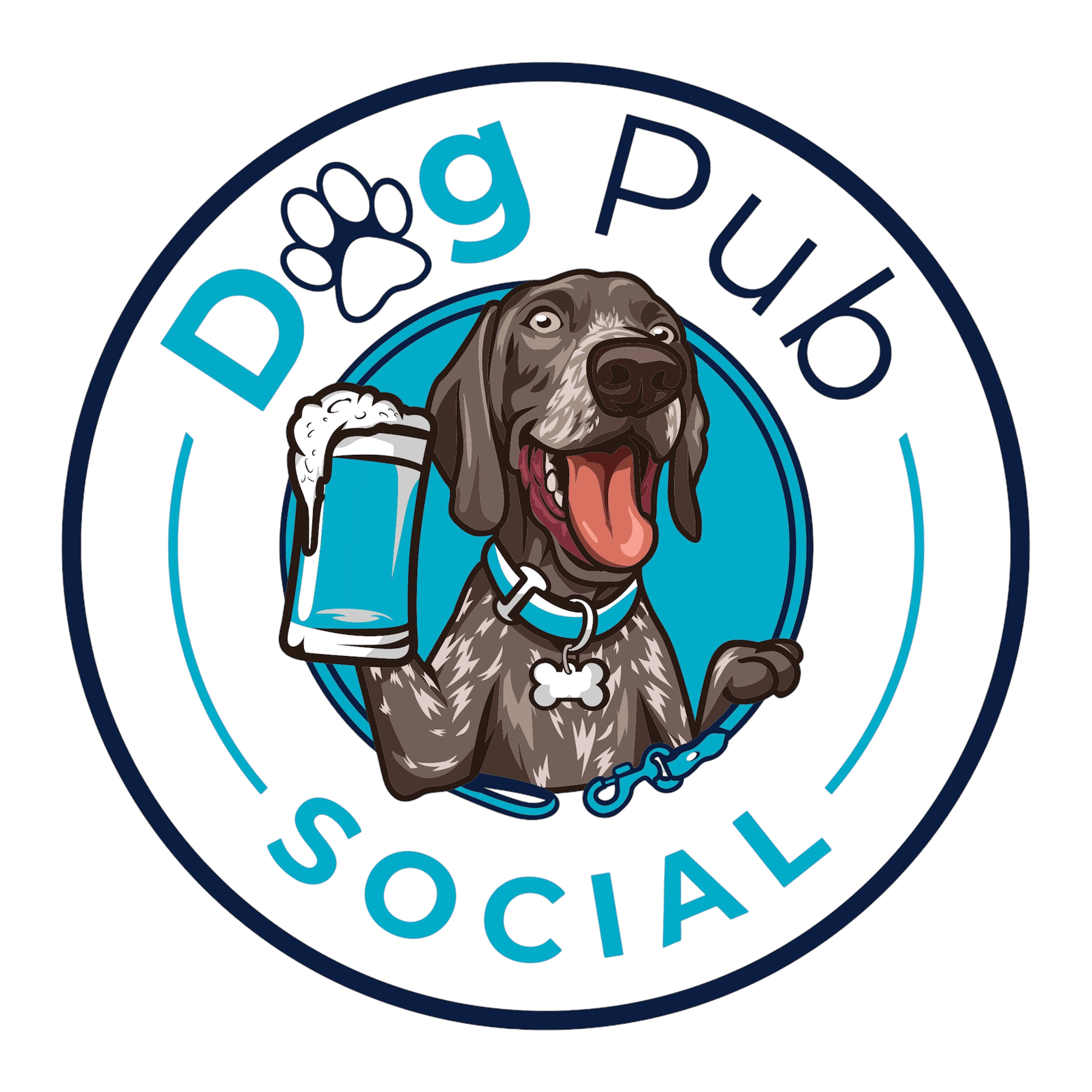 Dog Pub Social Dog Pub Social