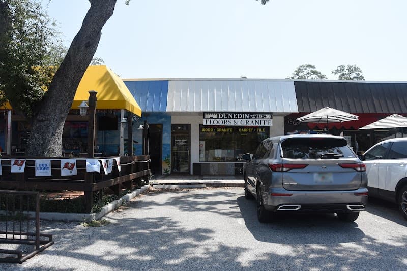 Dunedin Floors and Granite Dunedin Floors and Granite