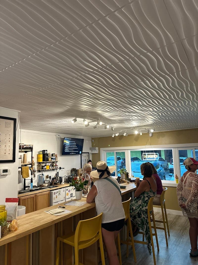 Dunedin MockFusion Dunedin MockFusion