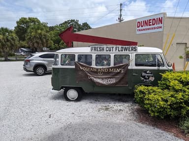 Dunedin Transmission Dunedin Transmission