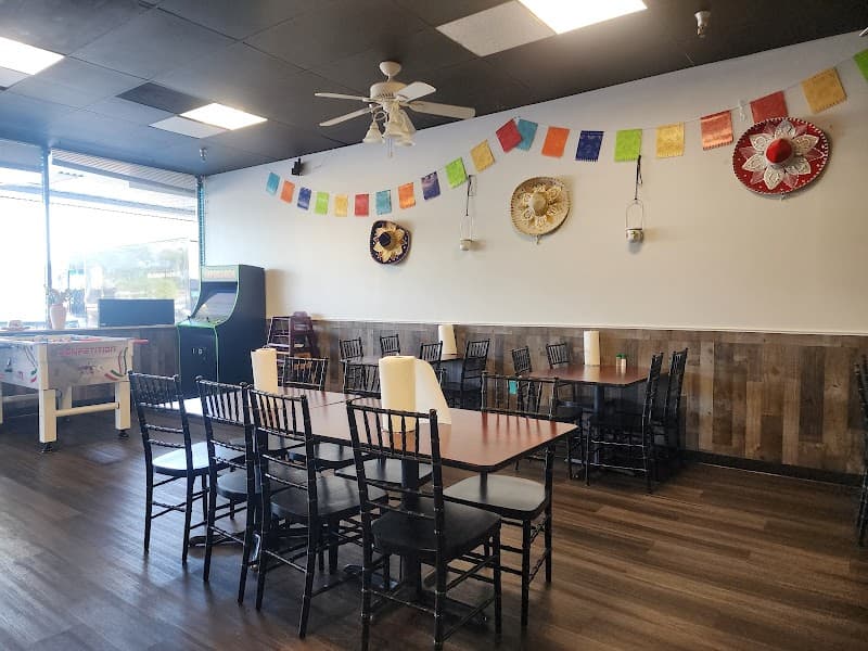 Enrico's Tacos Enrico's Tacos